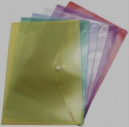 Las mejores portafolios carpeta portafolios de plastico