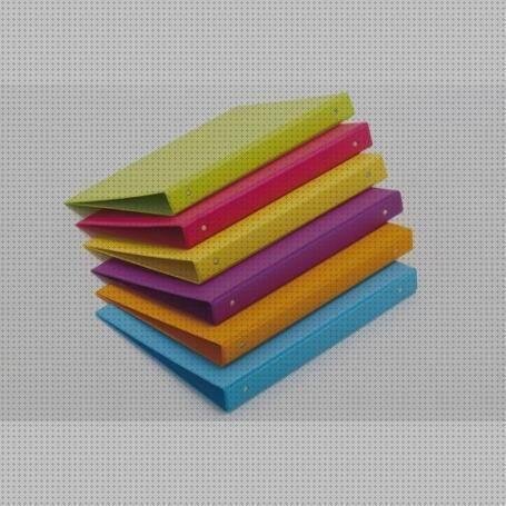 Las mejores silicona colores carpeta sobre plástico colores