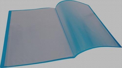 Las 14 Mejores Carpetas Con Fundas De Plásticos Transparentes