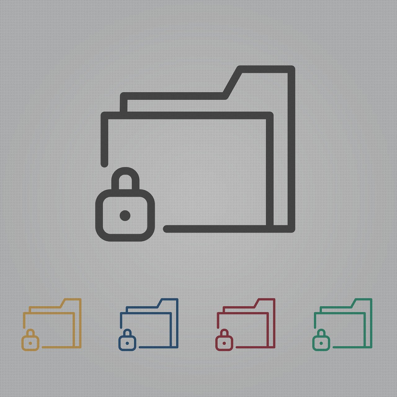 ¿Dónde poder comprar carpetas plástico carpetas con plástico dentro?