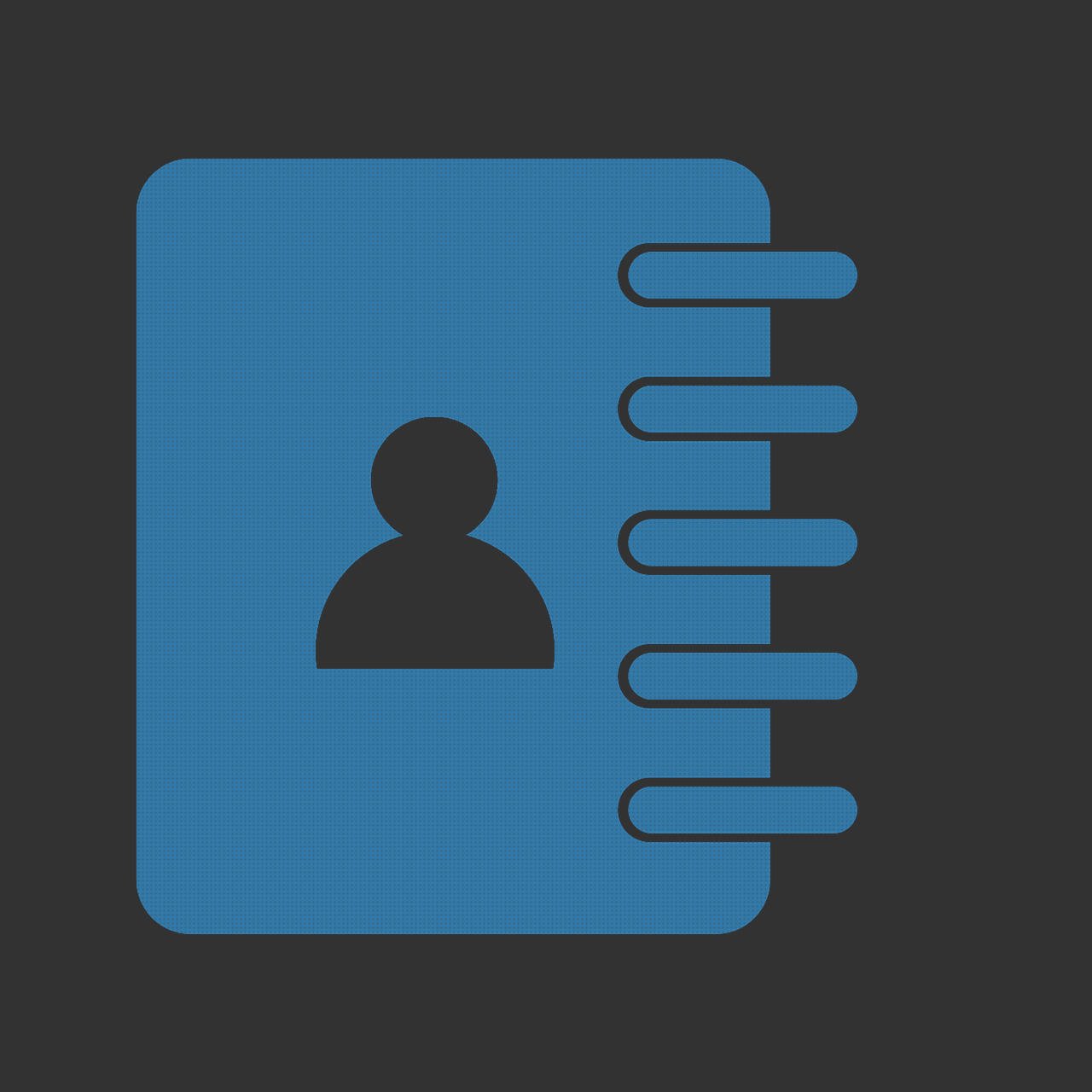 Review de carpetas con plástico dentro