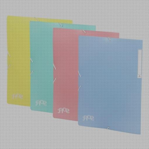 Las mejores marcas de carpetas con gomas plástico colores pintura plastica colores carpetas de plástico con gomas colores