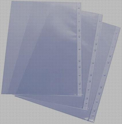 Las mejores carpetas plástico carpetas de plástico con la portada transparente