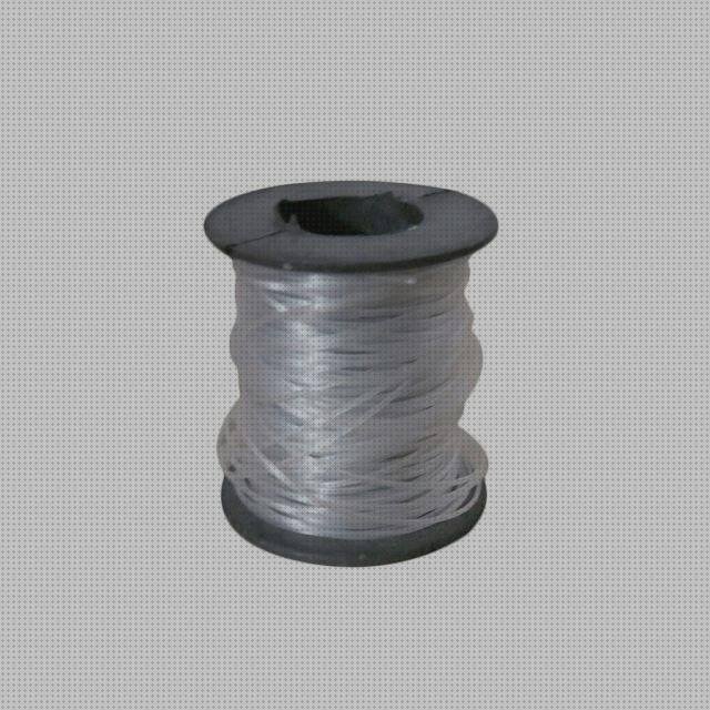 Los 3 Mejores Carretes Con Reborde De Plásticos