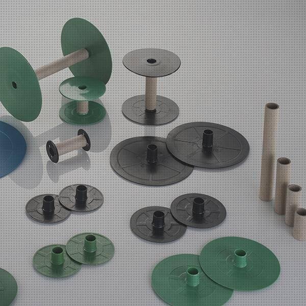 Las mejores marcas de carretes