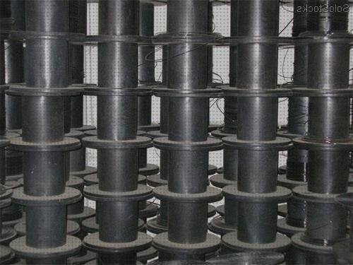 Análisis de los 8 mejores Carretes De Plástico