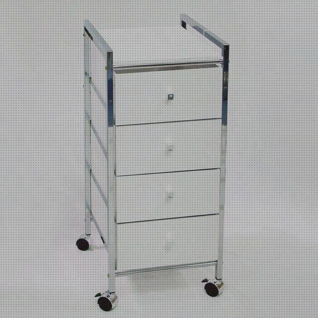 Las mejores cajones plástico carritos de cajones plástico