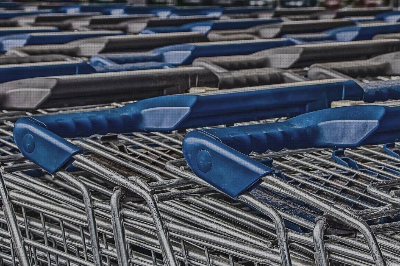 Análisis de los 9 mejores Carros Comprar De Plásticos