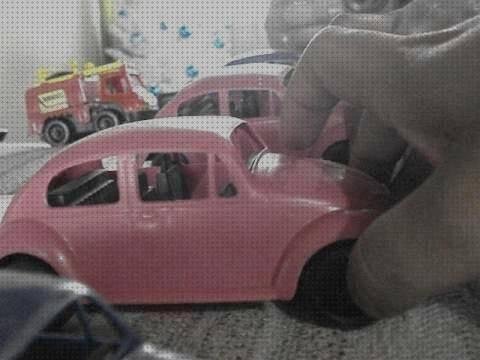 Los mejores 2 Carros De Plásticos