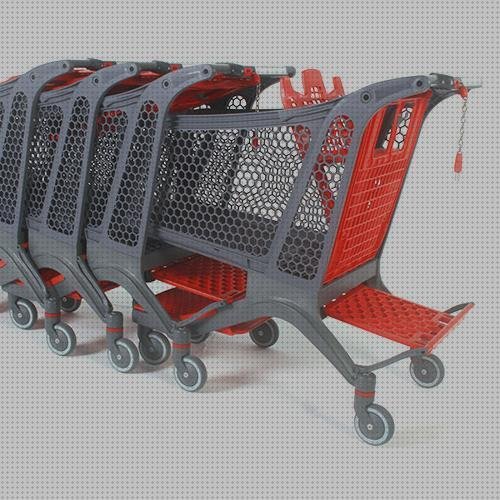Las mejores carritos plástico bol de silicona mini mat capacidad mini mesa de plástico carros de autoservicio de plástico