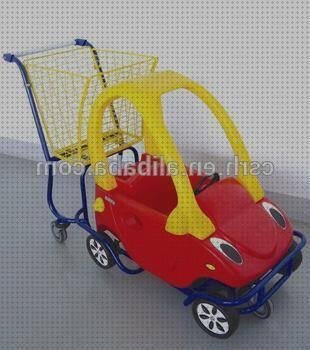 Los 17 Mejores Carros De Plásticos Grandes