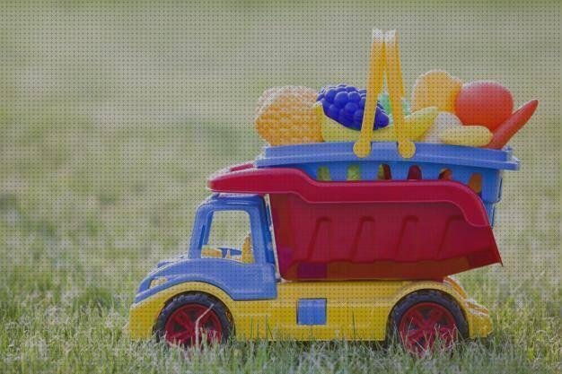 Las mejores marcas de carritos plástico Más sobre caja plástico infantiles Más sobre talonera silicona anatomicas carro de plástico