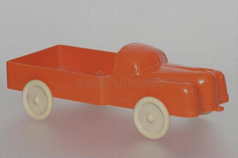 Los 10 Mejores Carros De Plástico