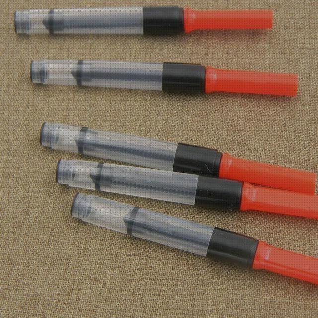 Los 5 Mejores Cartuchos Bombas De Plásticos Plumas Convertidores
