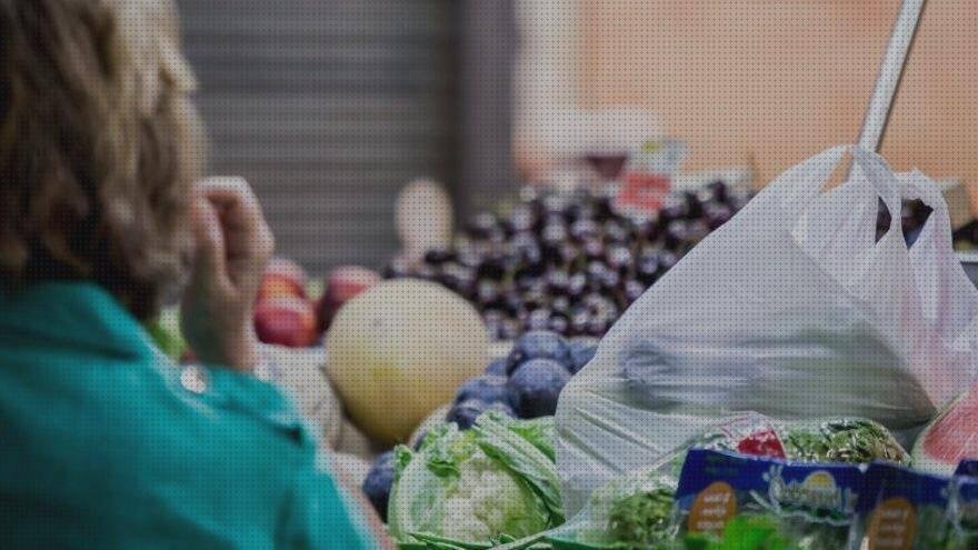 Las mejores bolsas cartuchos y bolsas de plástico