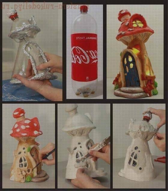 Las mejores marcas de azucar en bolsita de plástico daddy bisera de plástico pa casco tubitos de silicona caliente casa de hadas con botella de plástico
