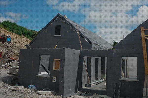 Análisis de las 8 mejores Casas Modulares De Plásticos