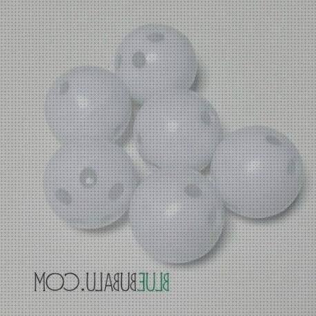Las mejores cascabeles de plastico