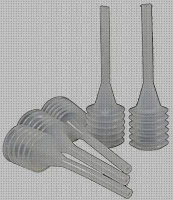 Review de cascabeles de plastico