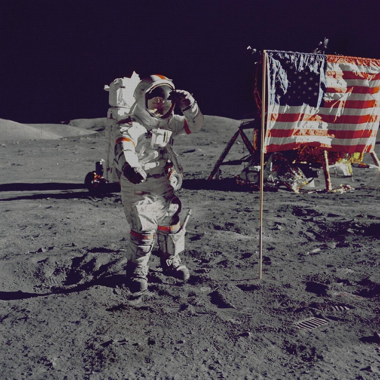 Review de casco astronauta policarbonato