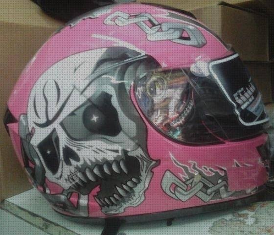 Las mejores marcas de calaveras plastico silicona neutra ral 8011 blinkers pintura plastica ral 1013 casco de policarbonato con calaveras