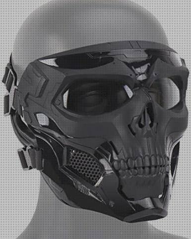 Las mejores calaveras plastico silicona neutra ral 8011 blinkers pintura plastica ral 1013 casco de policarbonato con calaveras