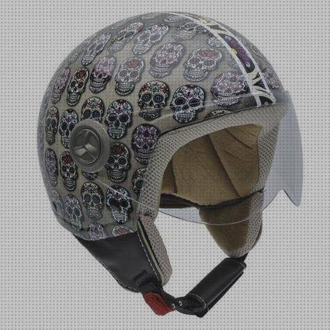 Análisis de los 0 mejores Casco De Policarbonato Con Calaveras