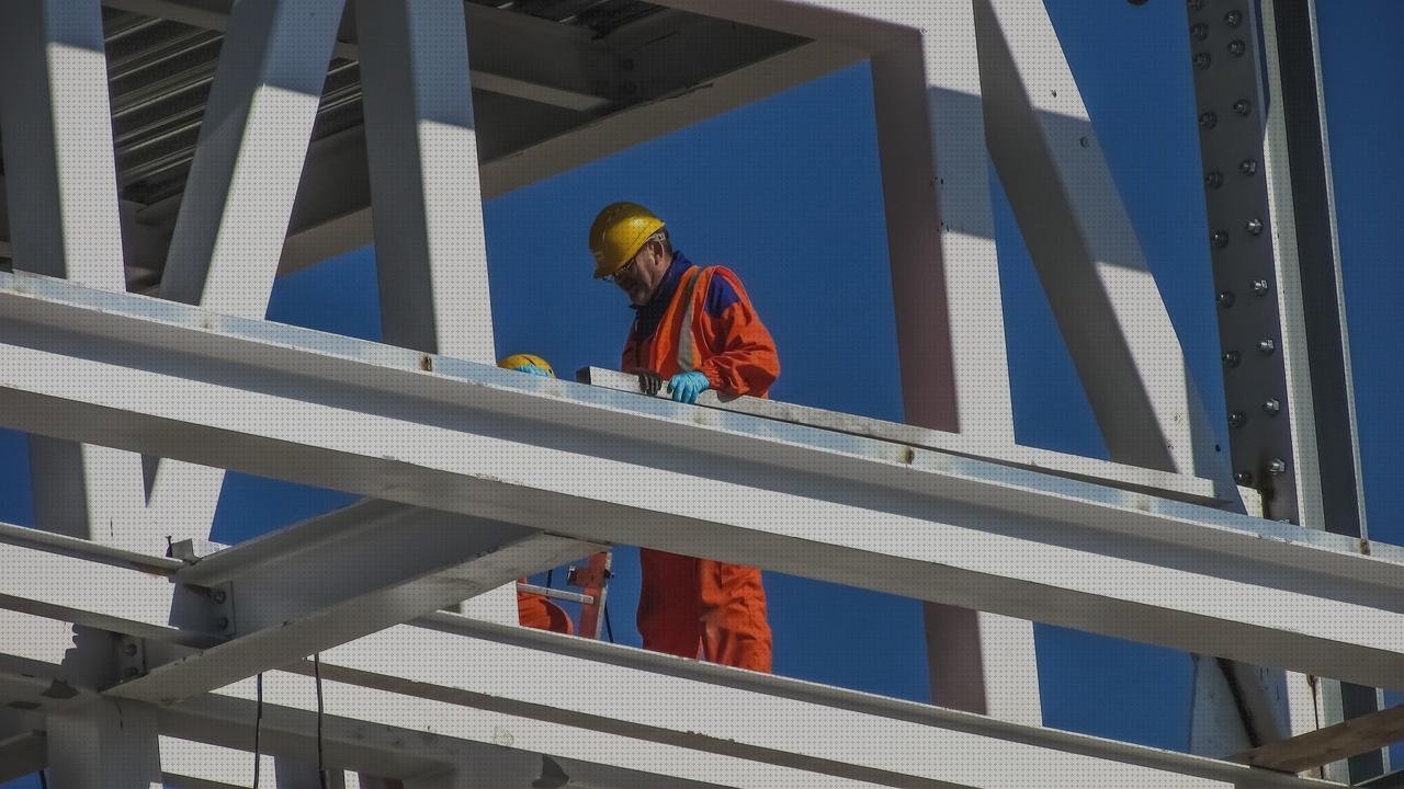 Review de casco de seguridad policarbonato