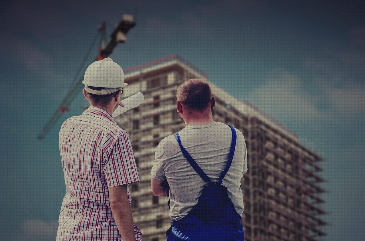 Review de casco industrial policarbonato