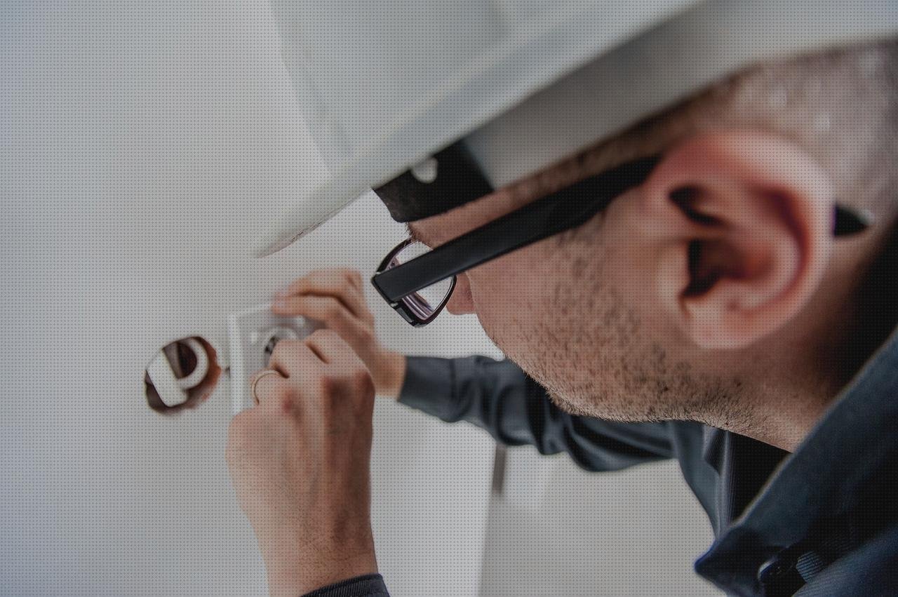 Review de casco policarbonato