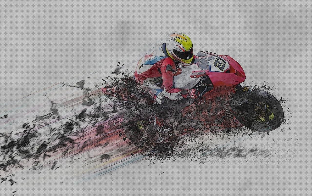 Los 0 Mejores Cascos De Moto Policarbonato