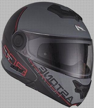 Análisis de los 7 mejores Cascos Jet Con Visera Policarbonato Exklusive