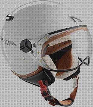 Los mejores 10 Cascos Jet Con Visera Policarbonato