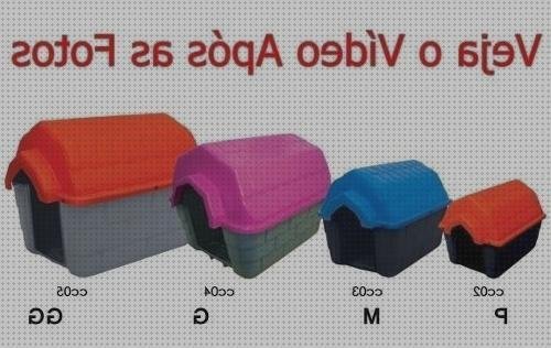 Las mejores marcas de casinha infantil de plástico silla playera plegae plástico caja de plástico 46x60x88 casinha de cachorro plástico numero 4