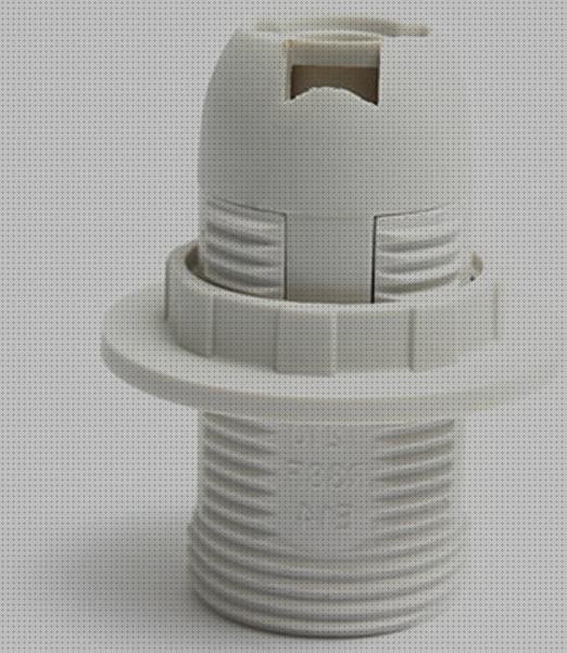 Las mejores canaleta plastico cables casquillos e14 de plástico con cables