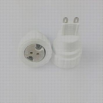 Review de casquillos e14 de plástico con cables