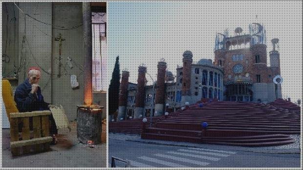 ¿Dónde poder comprar tiburon con botellas de plástico disfraces con botellas de plástico botellas catedral con botellas de plástico?