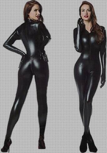 Las mejores látex catsuit Más sobre cinta plástica 3m 2 5cm 12rollos Más sobre aposito hidrocelular con adhesivo de silicona catsuit látex mujer