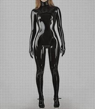 Los mejores 3 Catsuit Látex De Mujeres