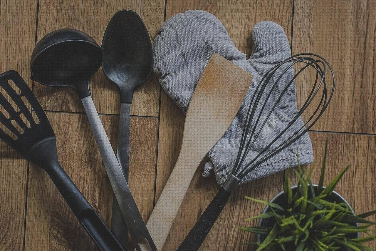 Los 11 Mejores Cazos De Plásticos