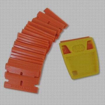 Las mejores aroz con plástico resbaladilla de plástico frasquitos de plástico con tapa cchillas de plástico