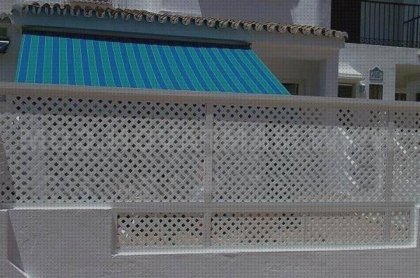 Las mejores marcas de celosia pvc pvc celosia pvc jardin