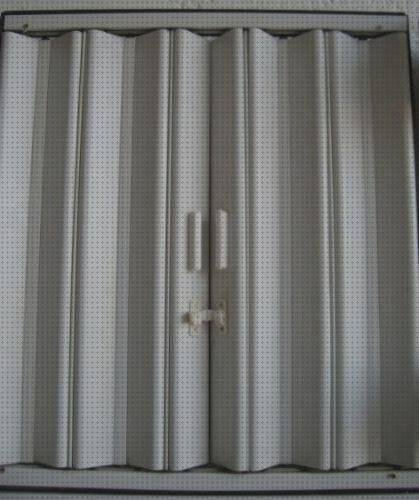 Review de celosias de pvc con hojas de plástico