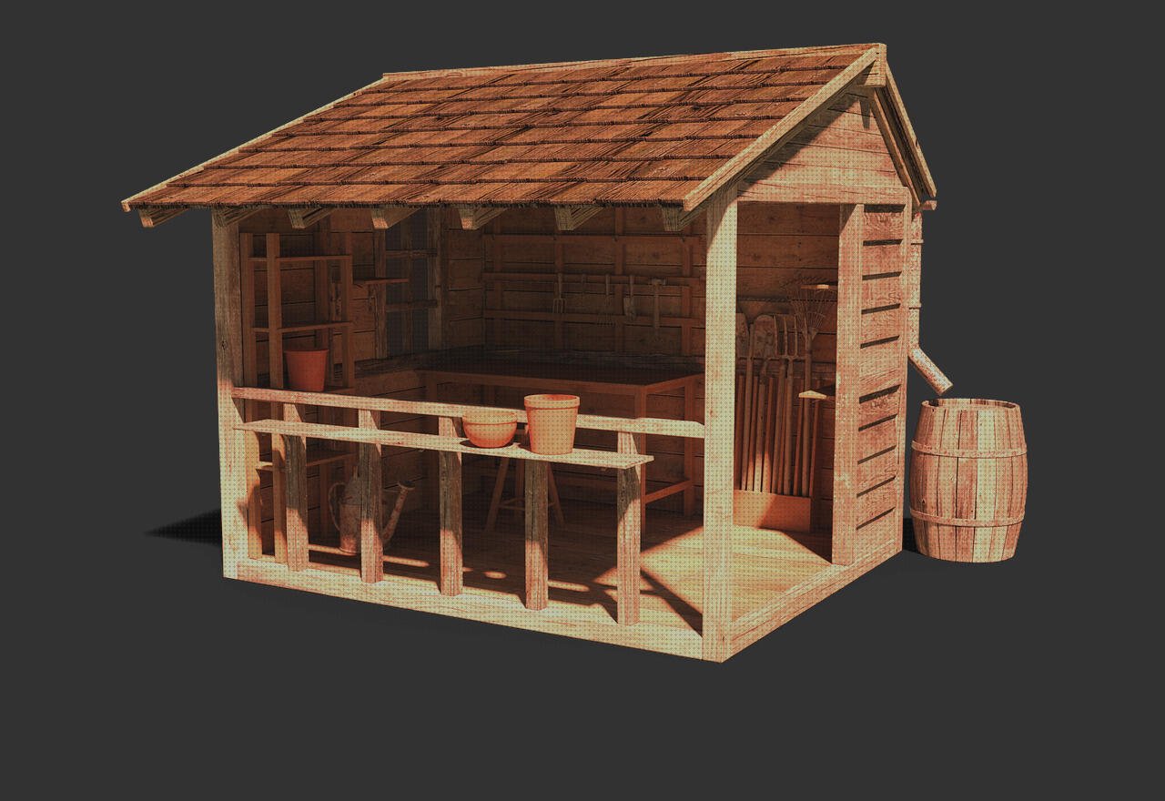 Review de cenadores pergolas 4 metros fijas policarbonato