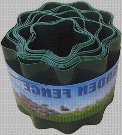 Review de cenefa de plastico