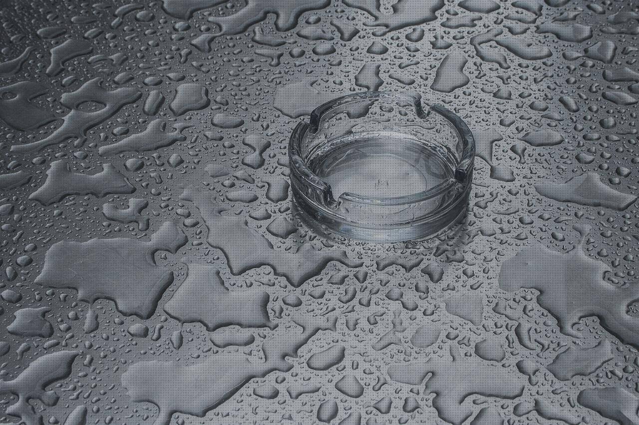 7 Mejores ceniceros aguas melaminas bajo análisis