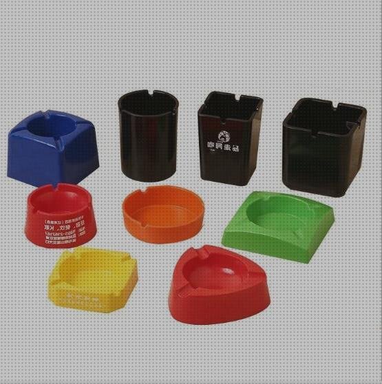 ¿Dónde poder comprar ceniceros de plastico colores pintura plastica colores ceniceros melamina de colores?