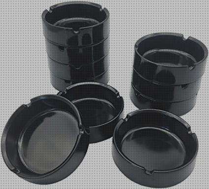 Análisis de los 8 mejores Ceniceros Melamina De Colores