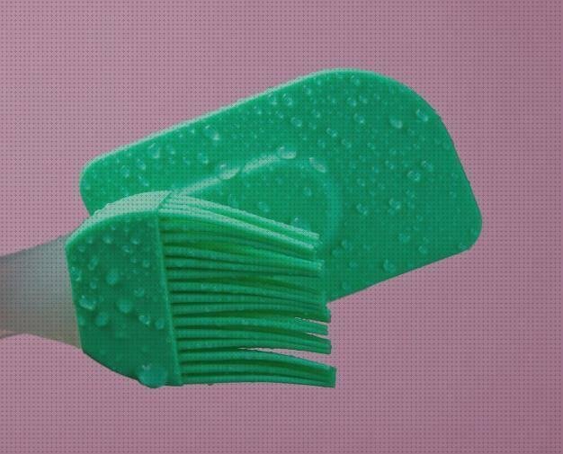 Las mejores marcas de cepillo facial silicona cepillo de silicona cocina