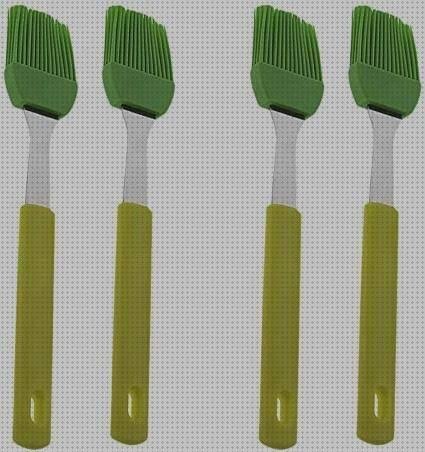 Las mejores cepillo facial silicona cepillo de silicona cocina